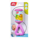 AUSWAHL: Simba - ABC Kling-Klang Rassel - Babyspielzeug Stabrassel Greifling berraschung