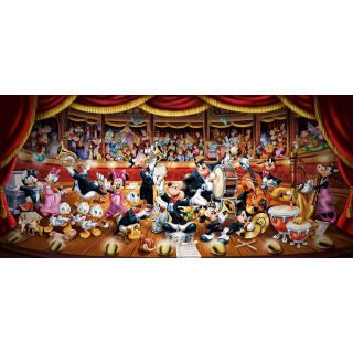 Clementoni 38010 - 13200 T High Quality Collection - Disney Orchester