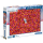 Clementoni 39526 - 1000 T Impossible Puzzle - Frozen 2