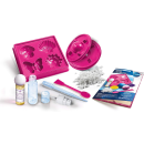 Clementoni 59013 - Galileo Lab Seifen und Badekugeln