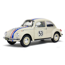 Solido 421184040 - 1:18 VW Käfer 1303 Racer #53