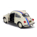 Solido 421184040 - 1:18 VW K&auml;fer 1303 Racer #53