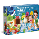 Clementoni 59166 - Galileo Lab Wissenschaft unter 0°