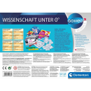 Clementoni 59166 - Galileo Lab Wissenschaft unter 0°