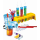 Clementoni 69175 - Galileo Lab Chemie Starter-Set