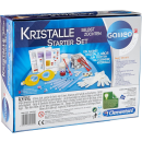 Clementoni 69269 - Galileo Lab Kristalle selbst...