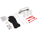 Clementoni 69269 - Galileo Lab Kristalle selbst z&uuml;chten Starter-Set