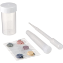 Clementoni 69269 - Galileo Lab Kristalle selbst z&uuml;chten Starter-Set