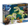 Clementoni 69408 - Ausgrabungs-Set T-Rex & Triceratops
