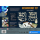 Clementoni 69408 - Ausgrabungs-Set T-Rex & Triceratops