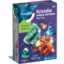 Clementoni 69936 - Galileo Lab Kristalle selbst...