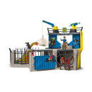 Schleich 41462 - Gro&szlig;e Dino-Forschungsstation - Dinosaurs