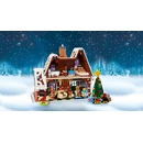 LEGO Creator Expert 10267 - Lebkuchenhaus - Seltenes Set Weihnachtsset