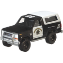 AUSWAHL: Mattel FPY86 - Hot Wheels Car Culture - Real Riders (2020) - Modellauto 85 Ford Bronco