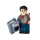 AUSWAHL: LEGO® 71028 - Harry Potter Serie 2 - Minifiguren Minifigures Sammelfigur