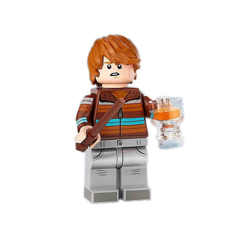 AUSWAHL: LEGO 71028 - Harry Potter Serie 2 - Minifiguren Minifigures Sammelfigur