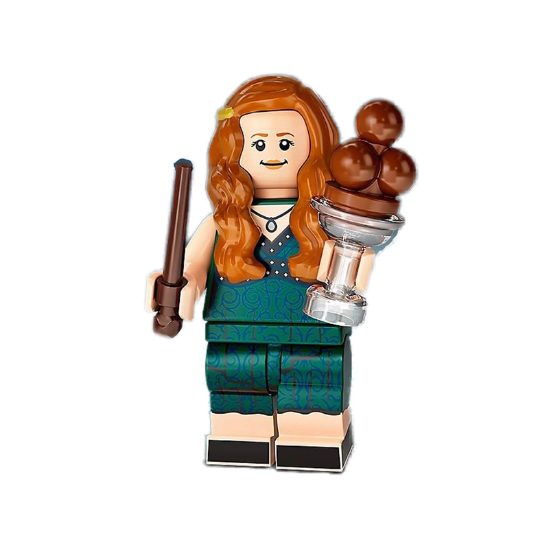 AUSWAHL: LEGO 71028 - Harry Potter Serie 2 - Minifiguren Minifigures Sammelfigur
