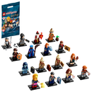 SET 1: LEGO 71028 - Harry Potter Serie 2 - Alle 16 Minifiguren Kompletter Satz