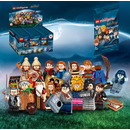 SET 1: LEGO 71028 - Harry Potter Serie 2 - Alle 16 Minifiguren Kompletter Satz