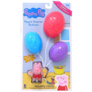 Jazwares PEP0686 - PEPPA - Deluxe Blind Pack - Ballon...
