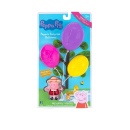 Jazwares PEP0685 - PEPPA - Deluxe Blind Pack - Ballon...