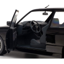 Solido 421184380 - 1:18 BMW M3 Sport Evo (1990)