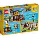 LEGO 31118 Creator - Surfer-Strandhaus