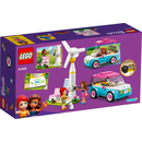 LEGO 41443 Friends - Olivias Elektroauto