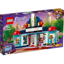 LEGO Friends 41448 - Heartlake City Kino