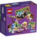 LEGO Friends 41442 - Tierrettungs-Quad