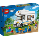 LEGO 60283 City - Ferien-Wohnmobil