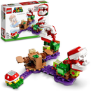 LEGO Super Mario 71382 - Piranha-Pflanzen-Herausforderung  Erweiterungsset