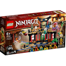 LEGO NINJAGO 71735 - Turnier der Elemente