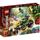 LEGO NINJAGO 71745 - Lloyds Dschungel-Bike