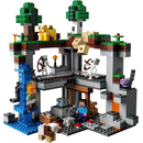 LEGO Minecraft 21169 - Das erste Abenteuer