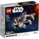 LEGO Star Wars 75295 - Millennium Falcon Microfighter