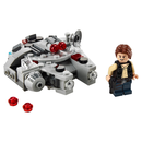 LEGO Star Wars 75295 - Millennium Falcon Microfighter