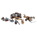 LEGO Star Wars 75299 - Ärger auf Tatooine