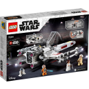 LEGO&reg; 75301 Star Wars - Luke Skywalkers X-Wing Fighter
