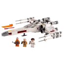 LEGO&reg; 75301 Star Wars - Luke Skywalkers X-Wing Fighter