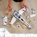 LEGO&reg; 75301 Star Wars - Luke Skywalkers X-Wing Fighter