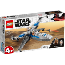 LEGO&reg; Star Wars 75297 - Resistance X-Wing&trade;
