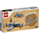LEGO&reg; Star Wars 75297 - Resistance X-Wing&trade;