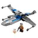 LEGO&reg; Star Wars 75297 - Resistance X-Wing&trade;