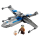 LEGO® Star Wars 75297 - Resistance X-Wing™