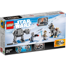 LEGO Star Wars 75298 - AT-AT vs. Tauntaun Microfighters