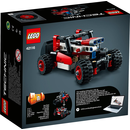 LEGO Technic 42116 - Kompaktlader