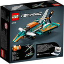 LEGO 42117 Technic - Rennflugzeug