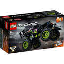 LEGO 42118 Technic - Monster Jam Grave Digger