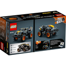 LEGO Technic 42119 - Monster Jam? Max-D?